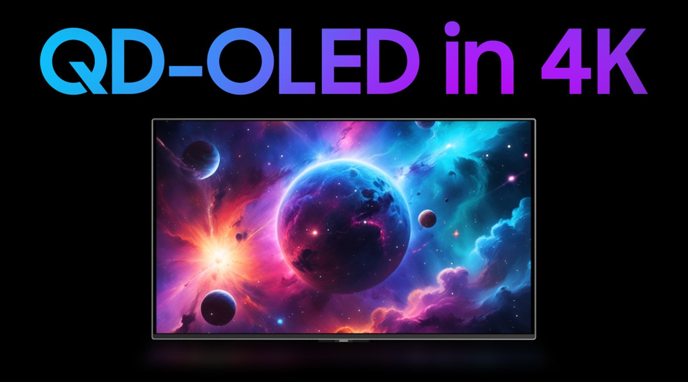 Immerse yourself in breathtaking detail
