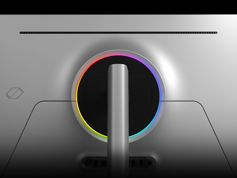Designed to magnify your immersion