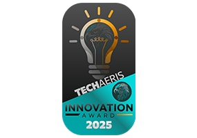 TechAeris Innovation Award 2025