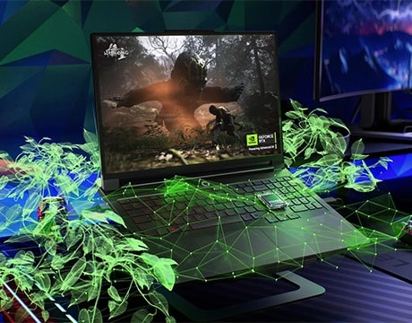 NVIDIA Reflex 2