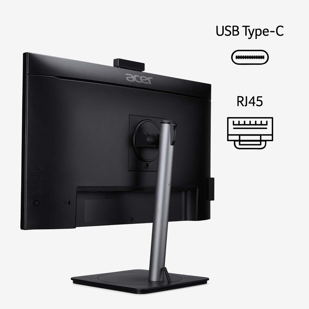 Docking Display