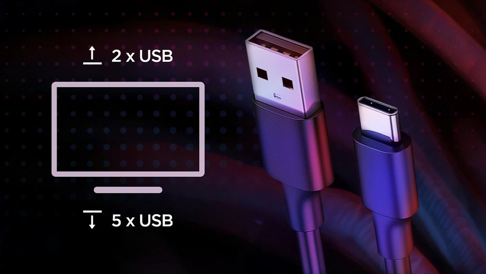 <p>Connect with Ease</p>