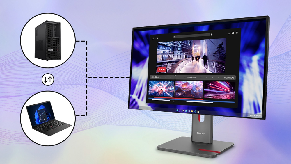 <p>KVM/eKVM Support</p>