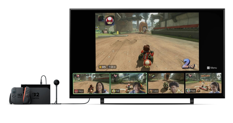 GameChat