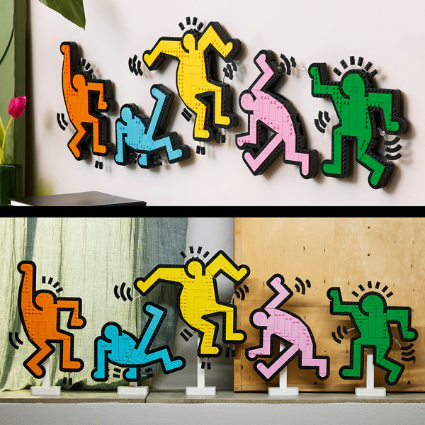 2 Ausstellungsmöglichkeiten
