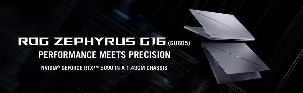 Performance Meets Precision