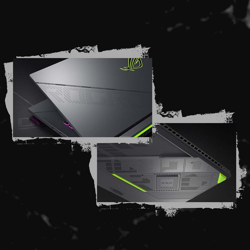 Designed to win. Built for victory.