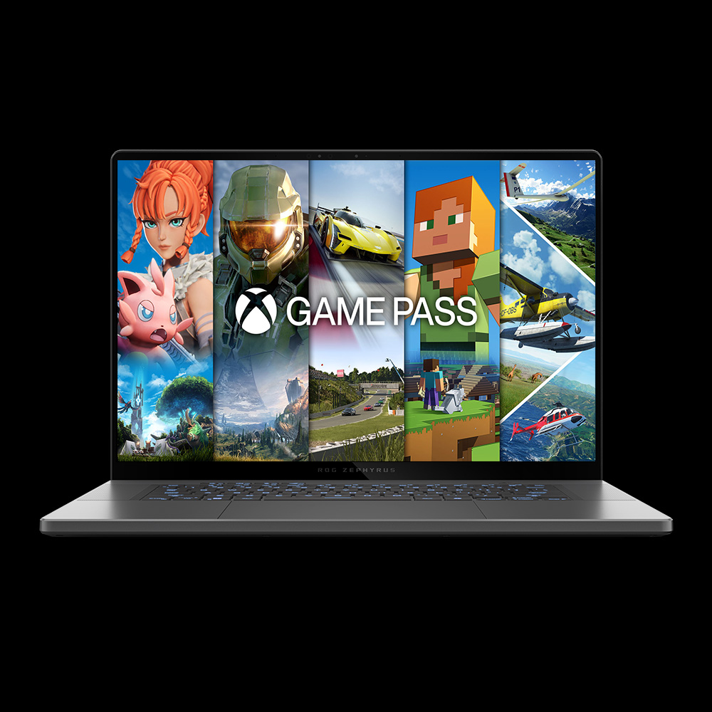 Xbox Game Pass Ultimate