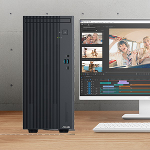 Optimal Performance, Enhanced Productivity