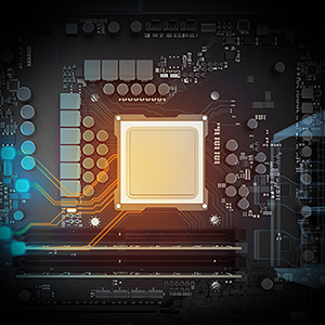 World’s #1 motherboards