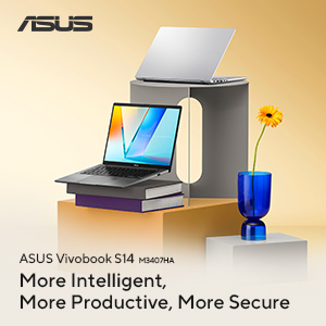 More Intelligent, More Productive, More Secure