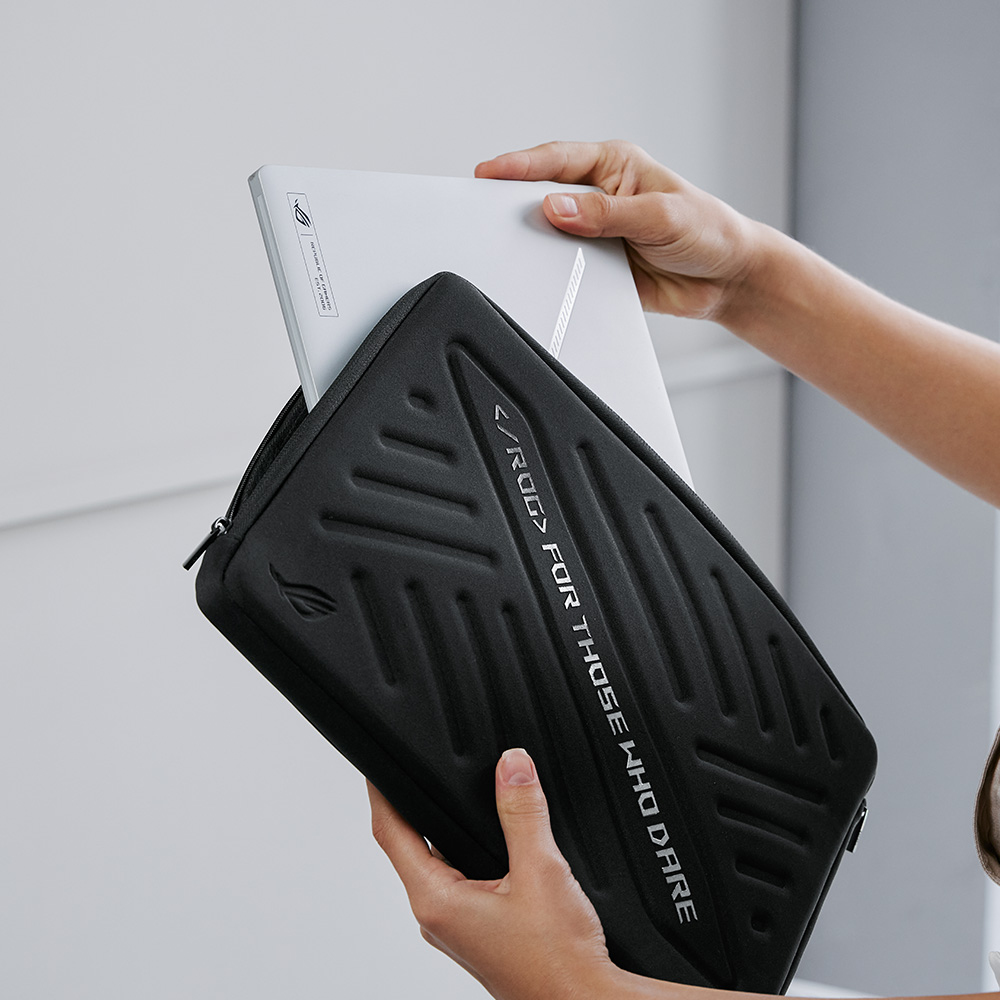 Ultra-Portable