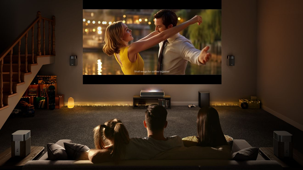 IMAX ENHANCED
