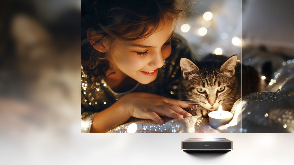 Dolby Vision