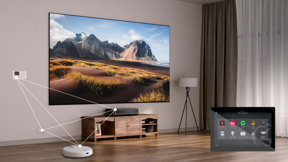 Smart Home