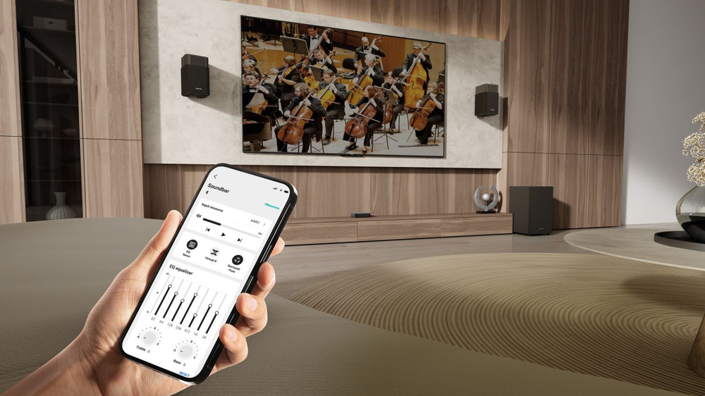 ConnectLife App