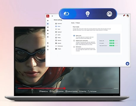 Say Goodbye to Battery Anxiety