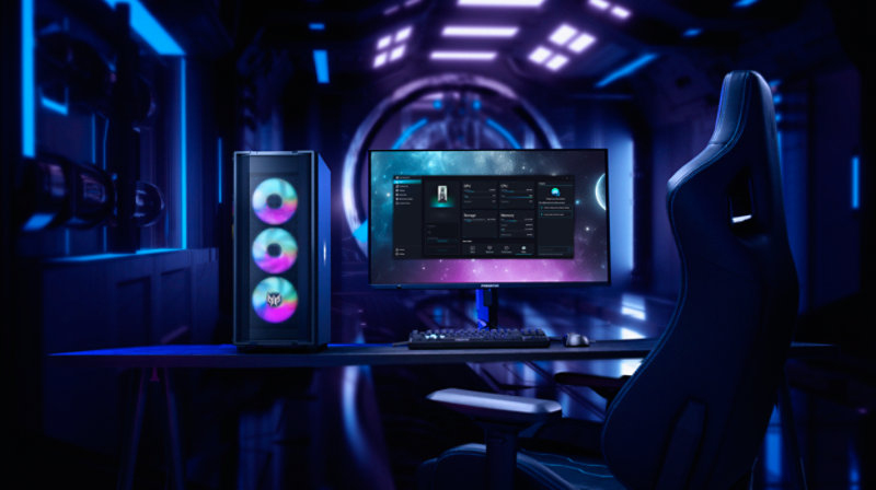 Product Gallery