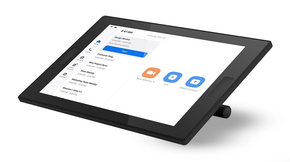 <p> MANAGE THINKSMART DEVICES REMOTELY </p> <p>     Make IT Easy With ThinkSmart Manager </p>