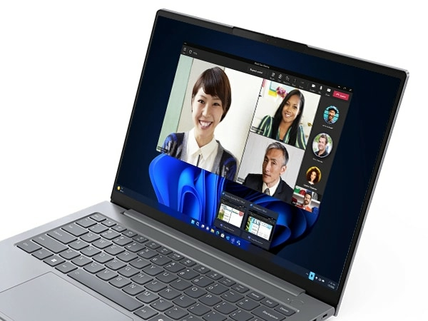 Experience Smart Collaboration