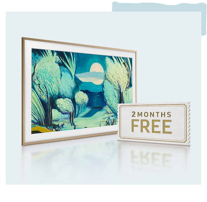 Your home, your gallery