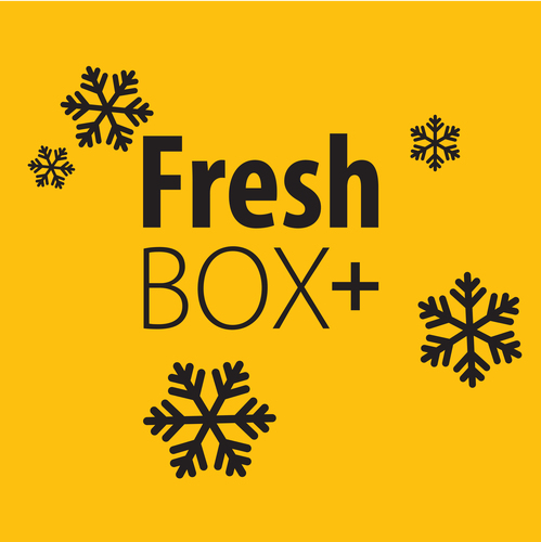Szuflada fresh box+ Szuflada fresh box+