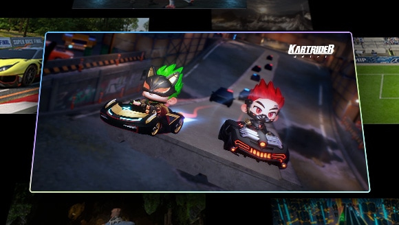 AI Auto Game Mode