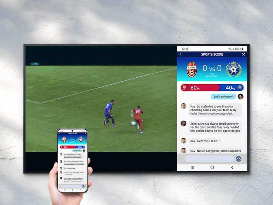 Multi View