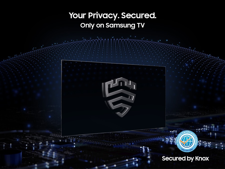 Samsung Knox Security