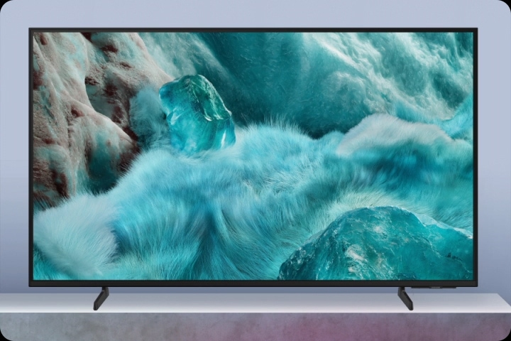 Adjust your TV with more freedom