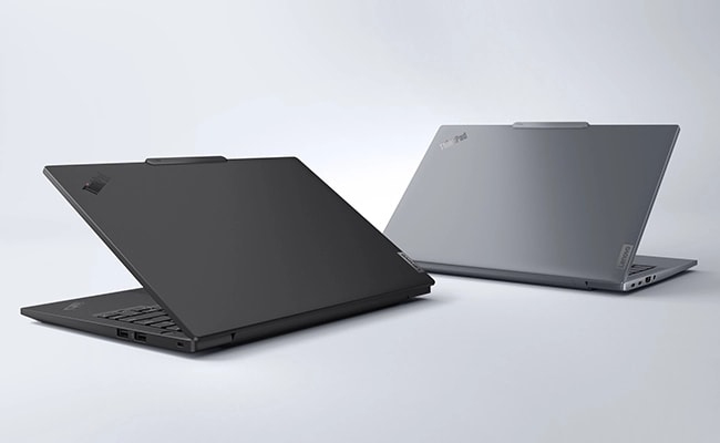 <p> THINKPAD TOUGH </p>