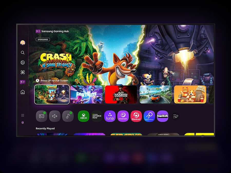 Game all day - no console needed.