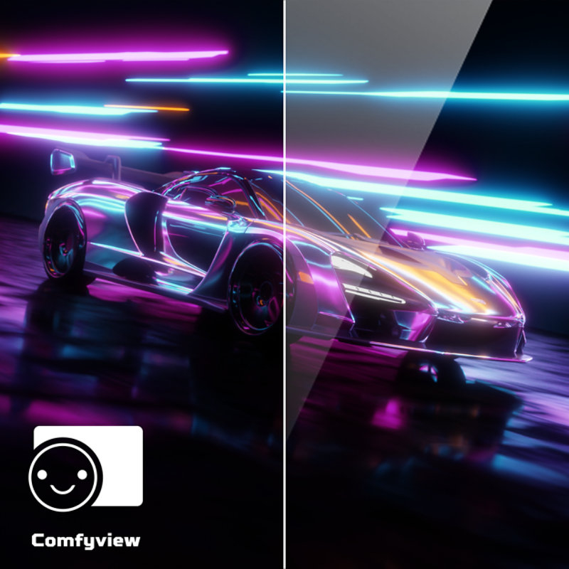 COMFYVIEW