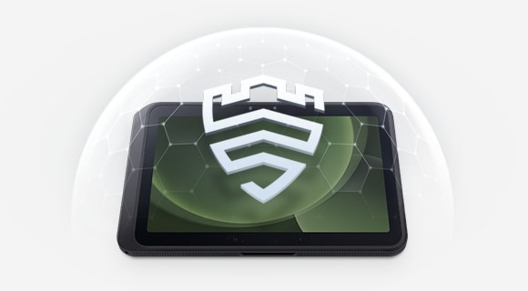 Secure your data with Knox Vault