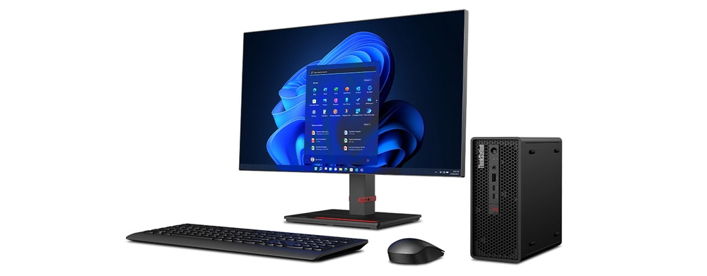 <p> LENOVO THINKSTATION P3 ULTRA SFF GEN 2 </p>