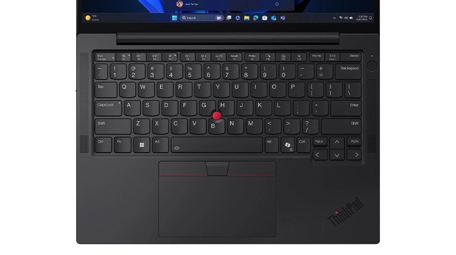 <div class="headline"><p>VERNIEUWD TOETSENBORD</p><p>Jullie vroegen het. Wij hebben geluisterd.</p></div>