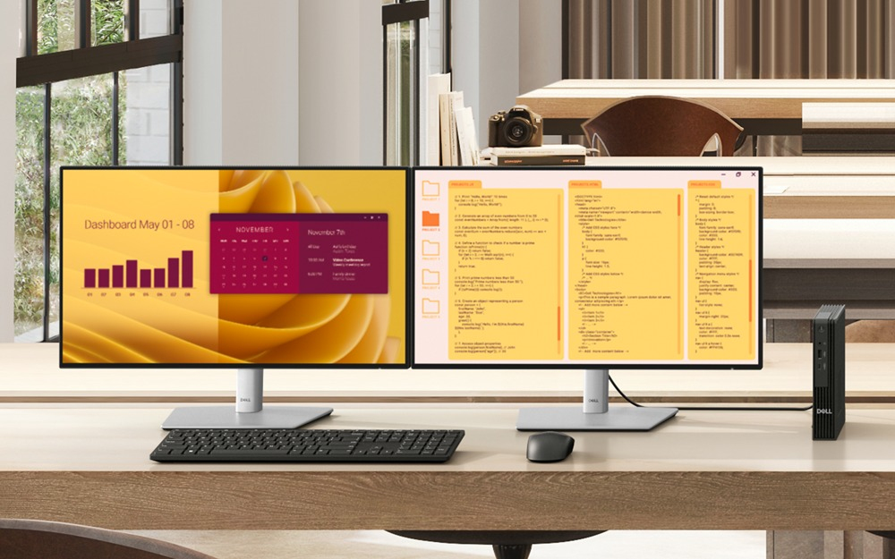 Power that drives your workflow