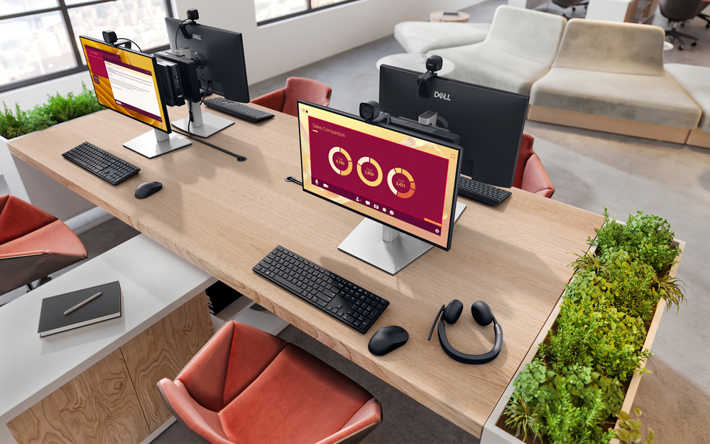 Modern device management