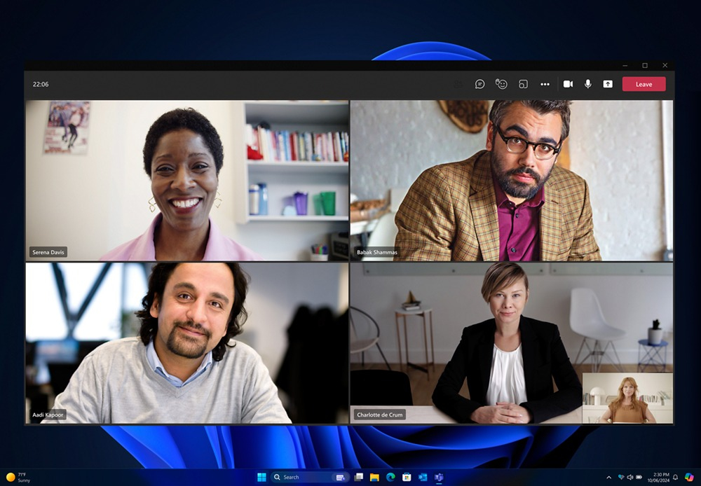 Intelligent collaboration