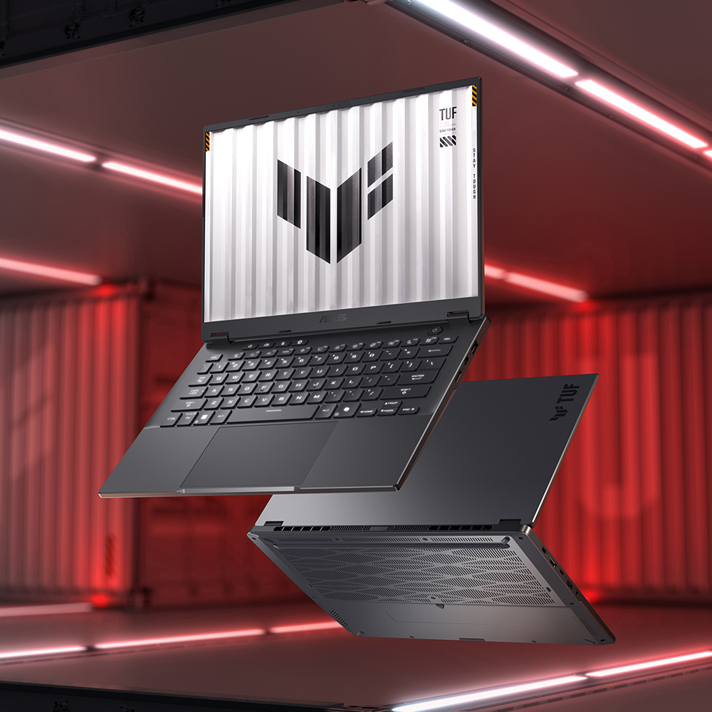 Portable Power, Maximum Impact.