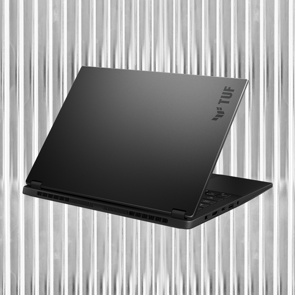 Designed to Move