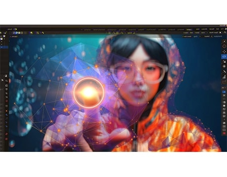 Built for AI & Personalization