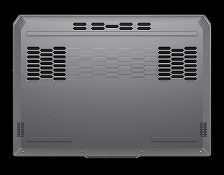<p>Doppio slot SSD e RAM</p>