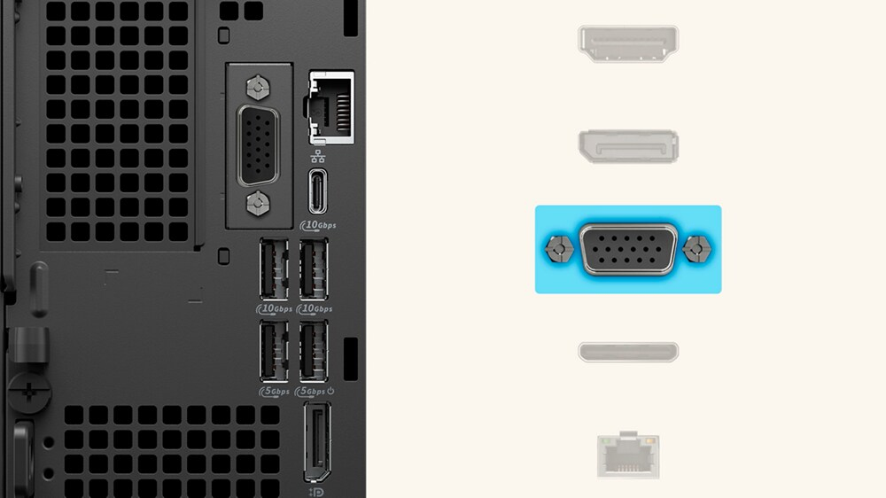 Elevated connectivity