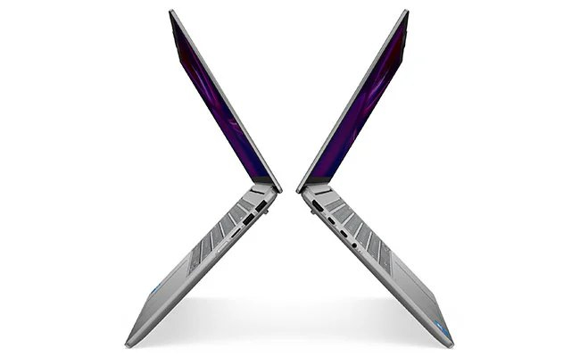 Stylish and Durable Metal Finish