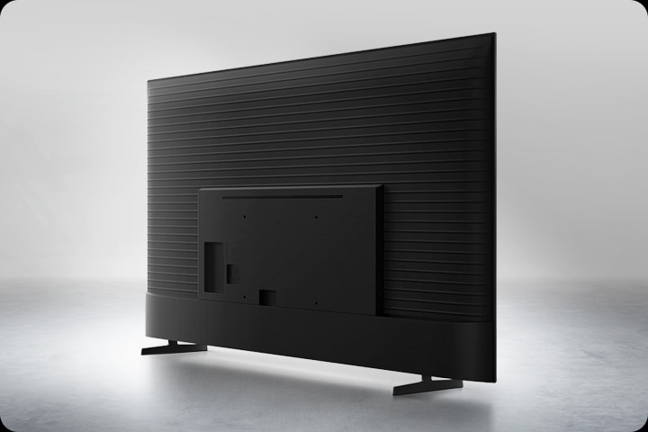 Un elegante design in metallo che valorizza ogni ambiente