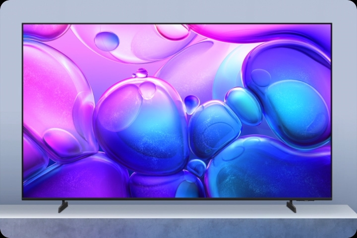 Regola il tuo TV con la massima libertà