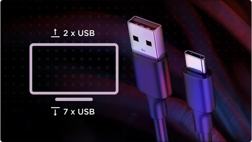 <p>Connect with Ease</p>