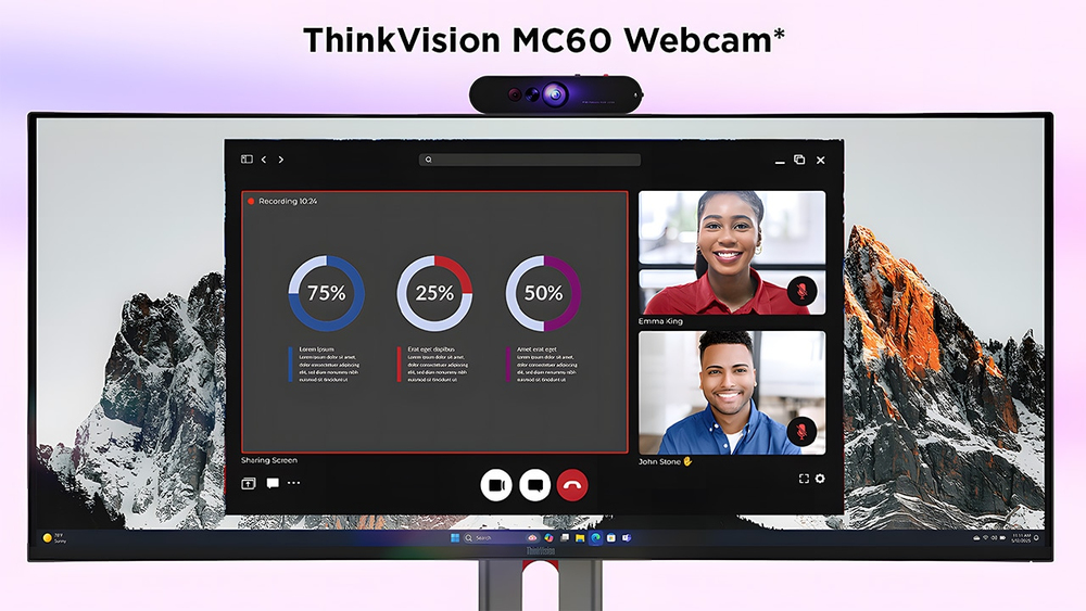 <p>Video Call Experience</p>