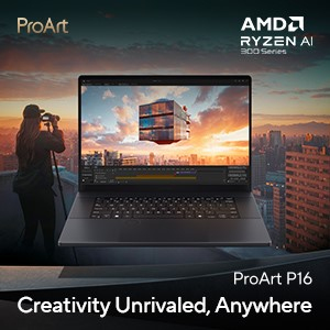 Creativity Unrivaled, Anywhere